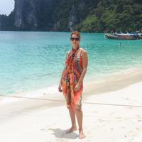 Отзыв от Вера - Виза Destination Thailand